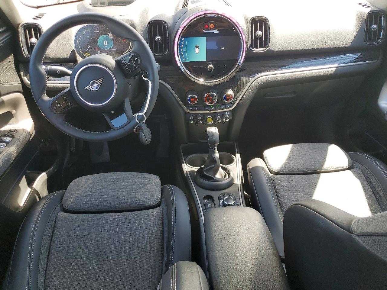 MINI Cooper S E Countryman All4