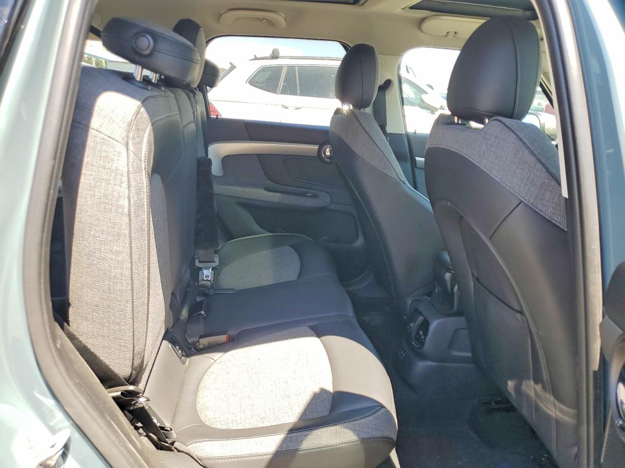 MINI Cooper S E Countryman All4