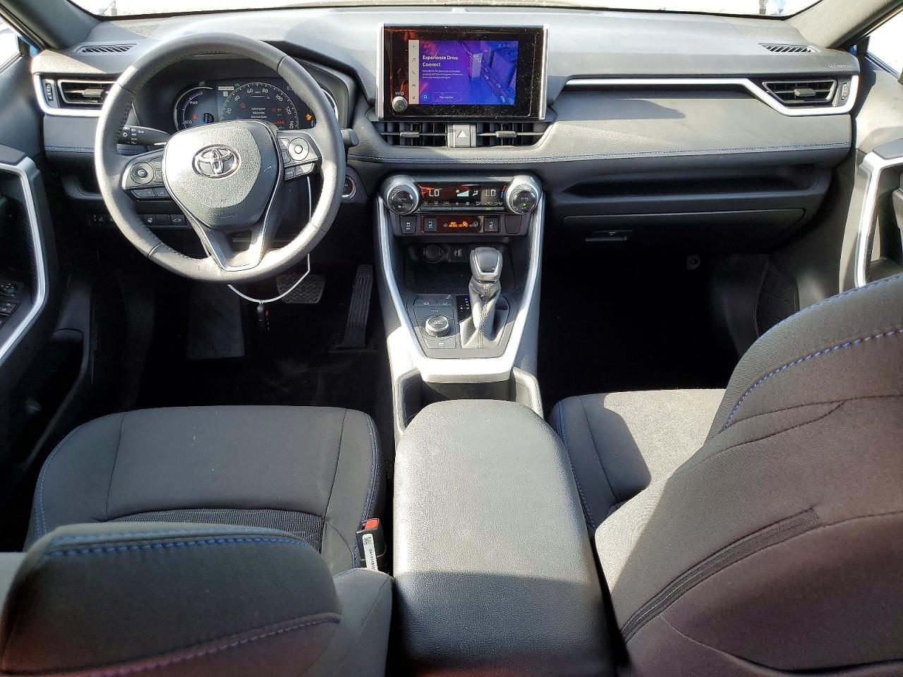 Toyota RAV4 Se