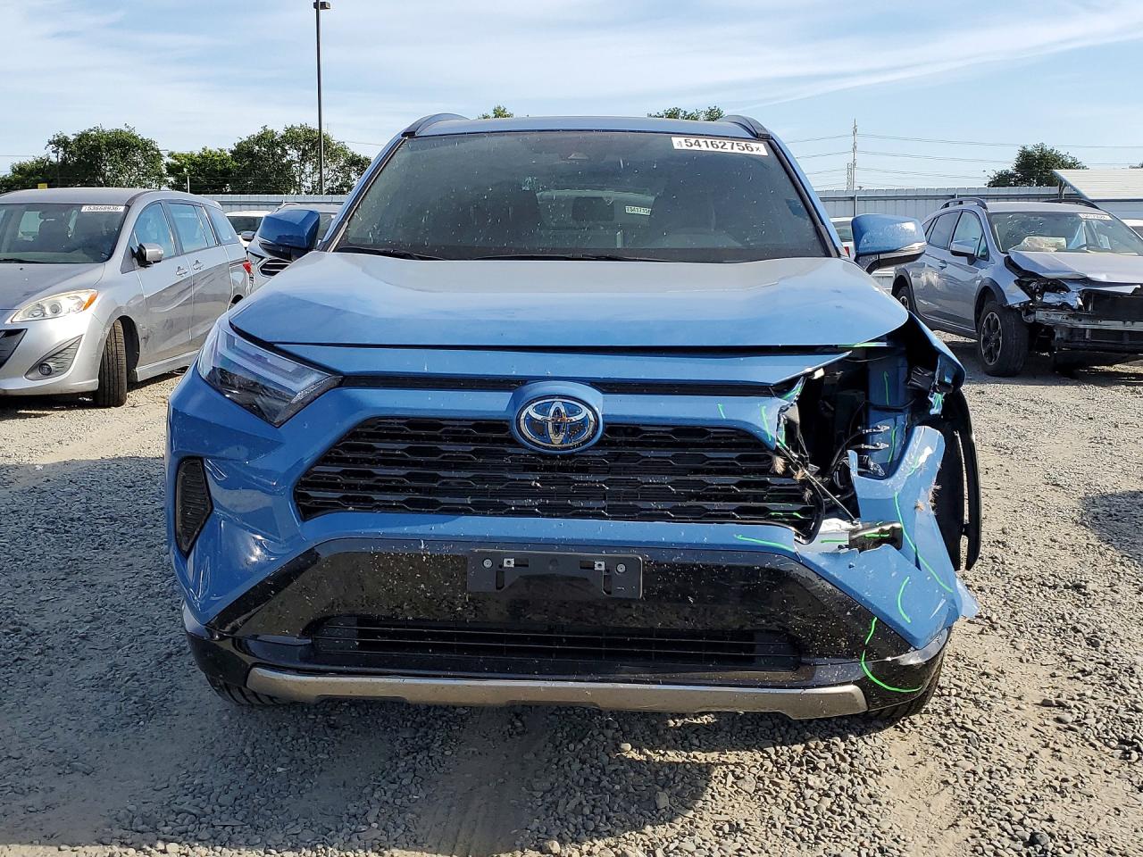 Toyota RAV4 Se