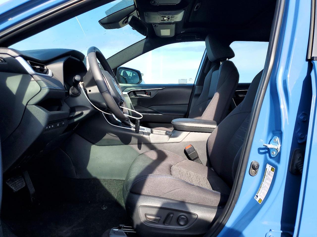 Toyota RAV4 Se