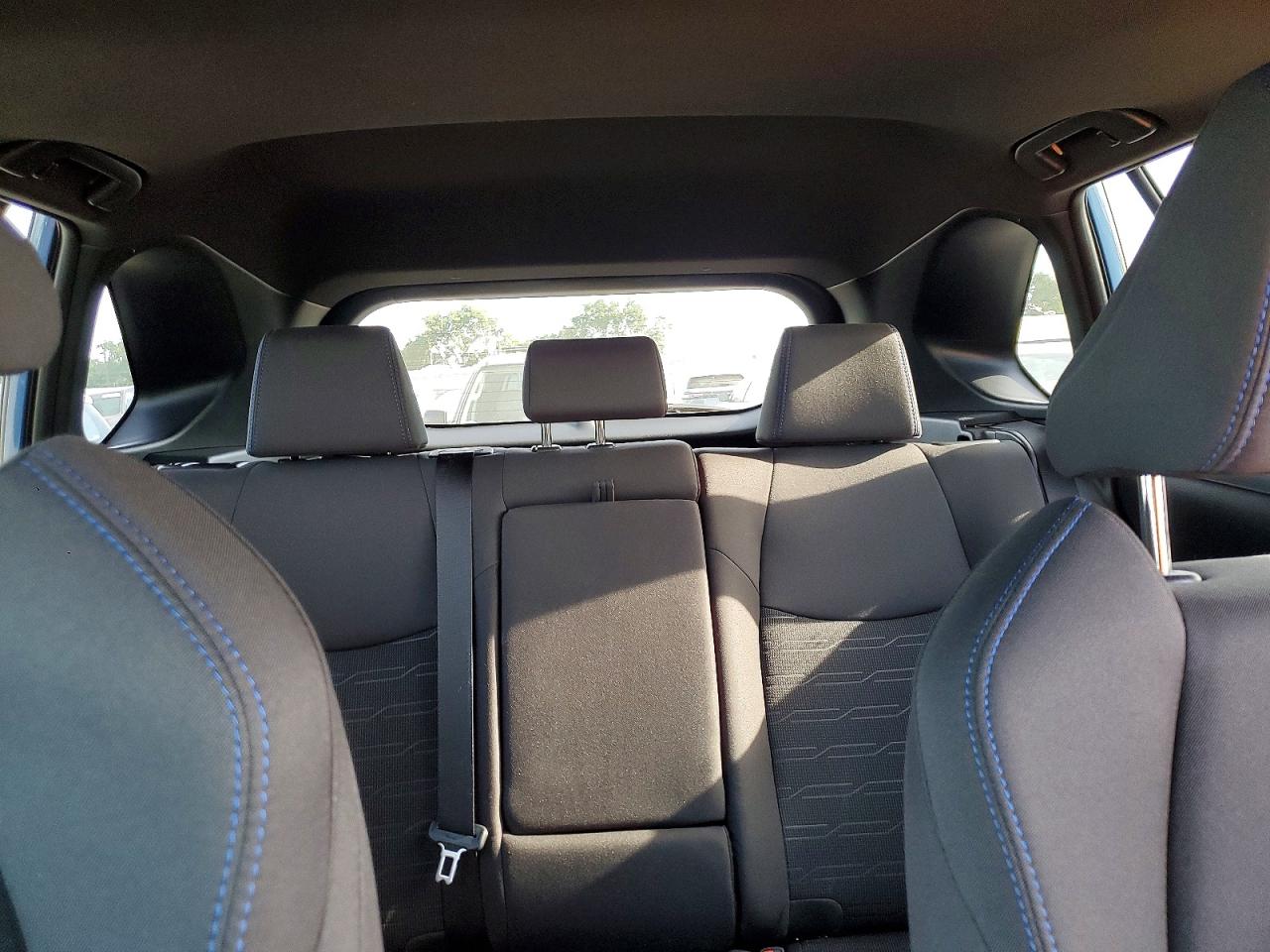 Toyota RAV4 Se