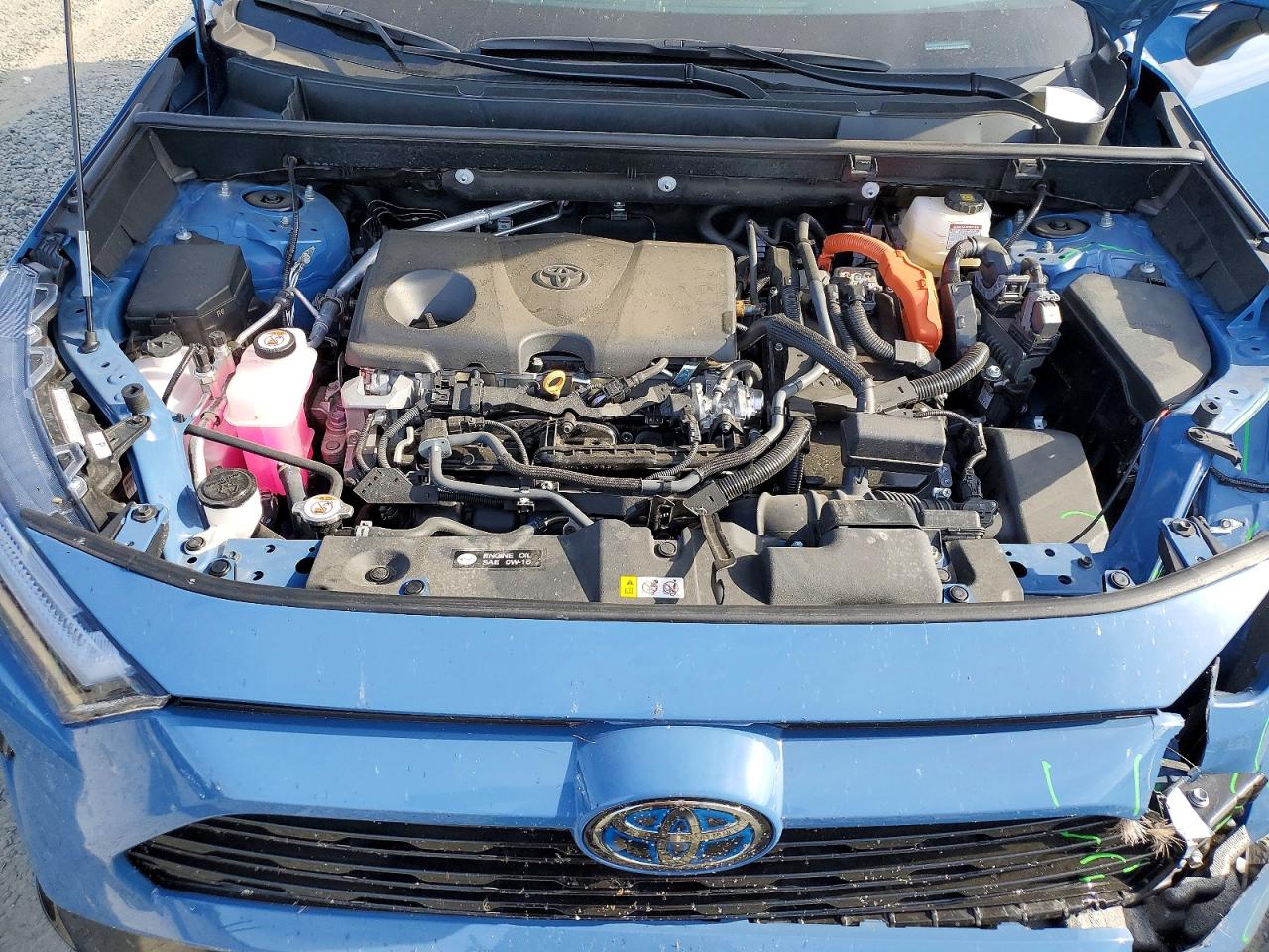 Toyota RAV4 Se