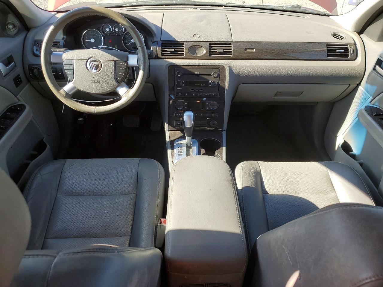 Mercury Montego Premier