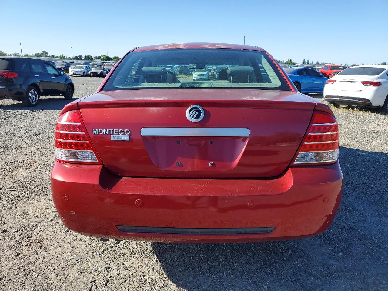 Mercury Montego Premier