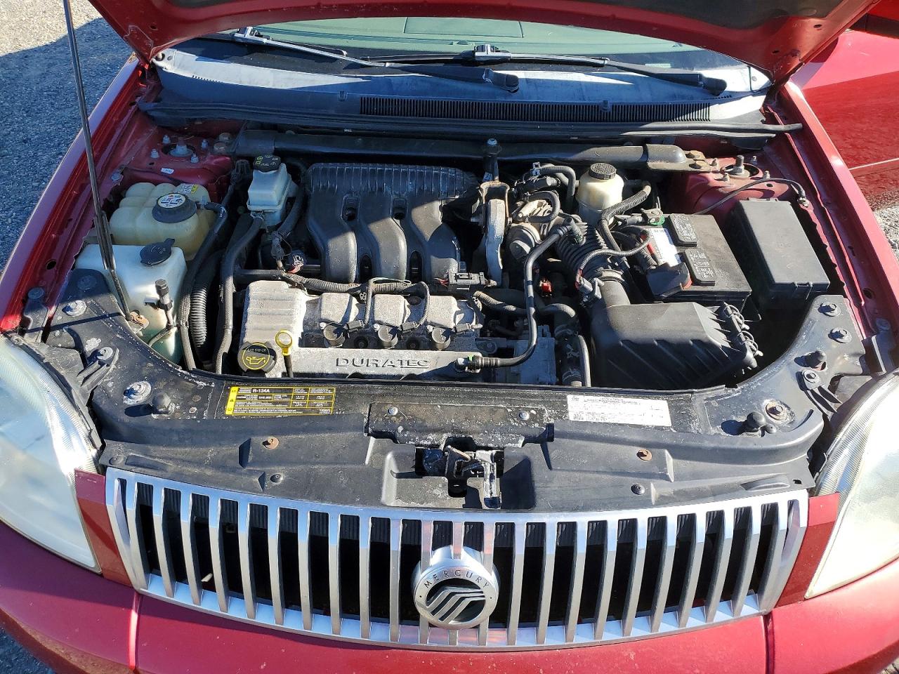 Mercury Montego Premier