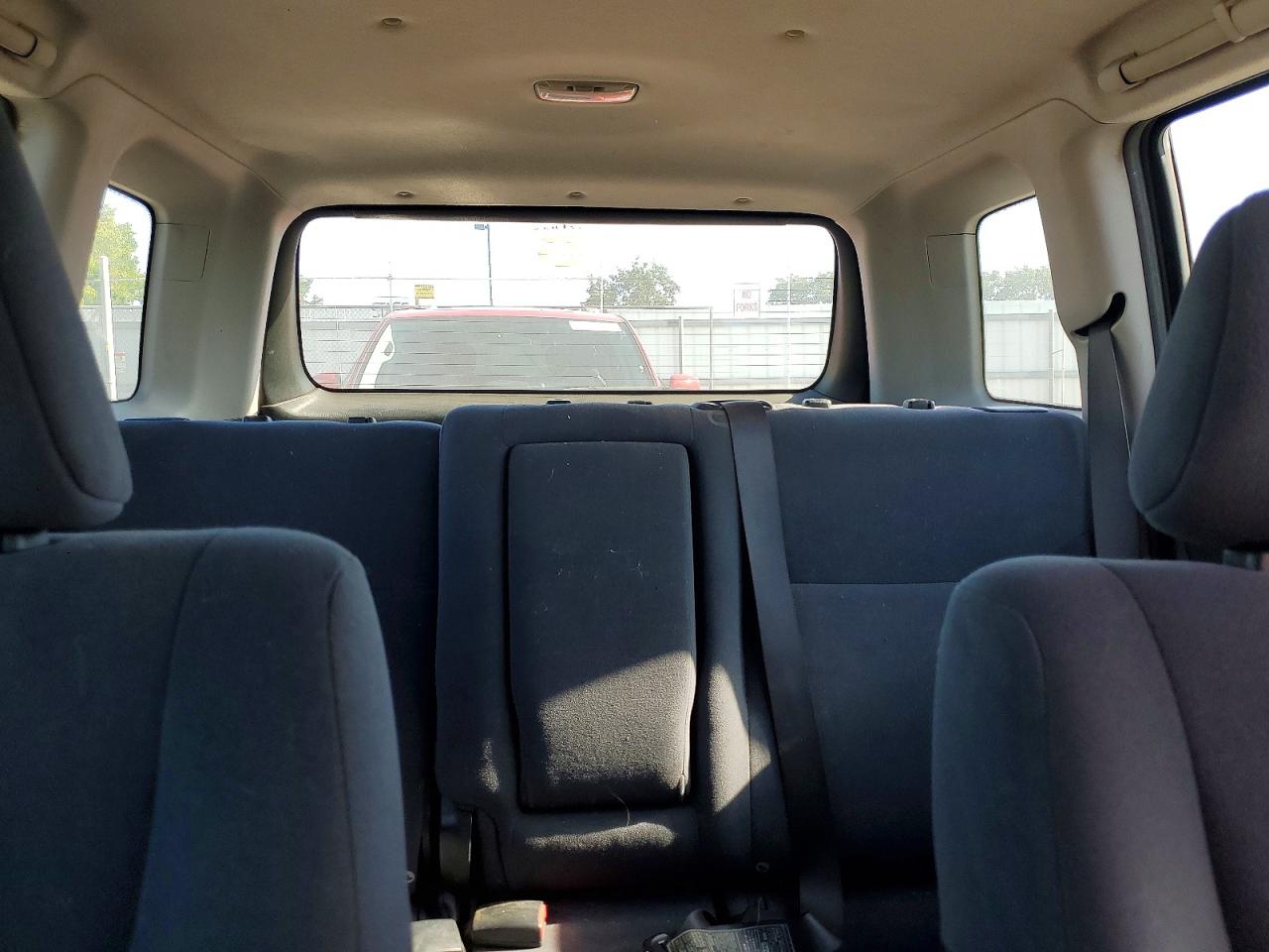 Mitsubishi Outlander Ls