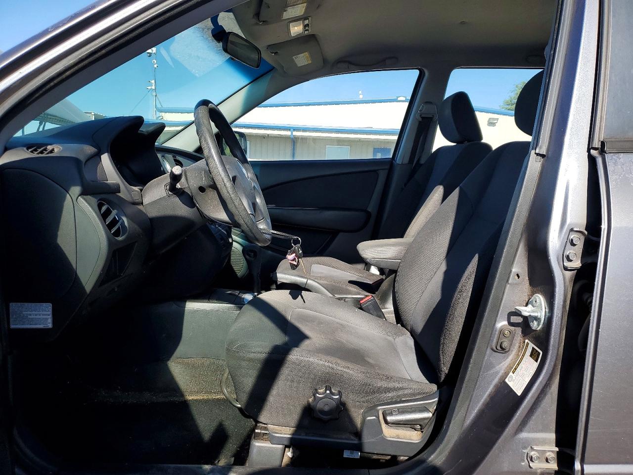 Mitsubishi Outlander Ls