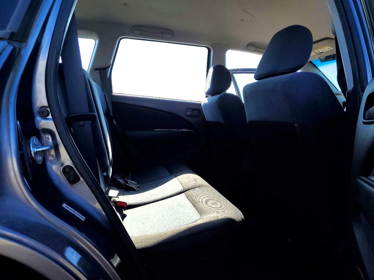 Mitsubishi Outlander Ls