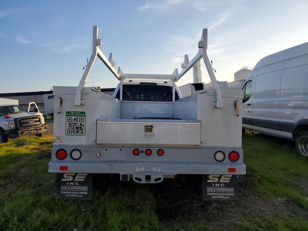 Ford F-350 Super Duty