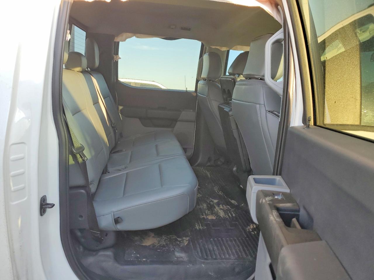 Ford F-350 Super Duty