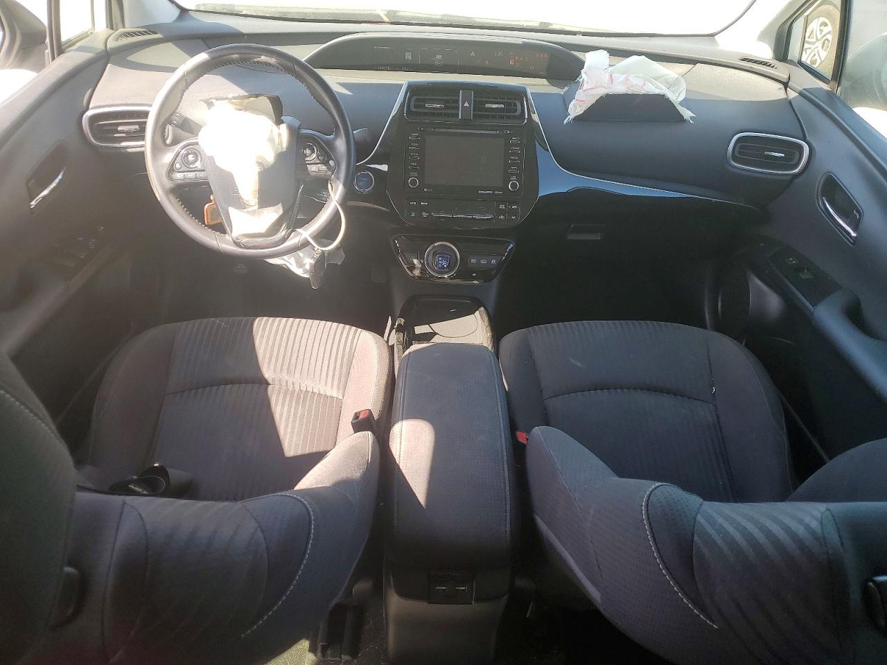 Toyota Prius Le