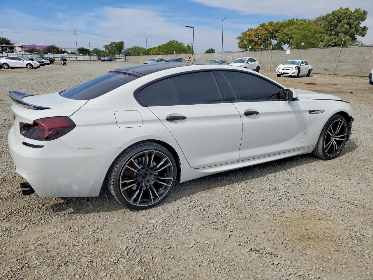 BMW 6 Series