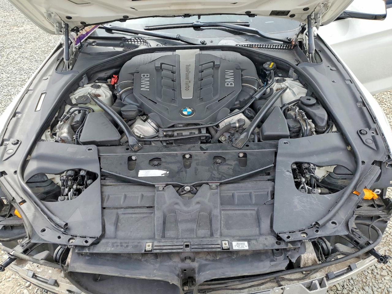 BMW 6 Series