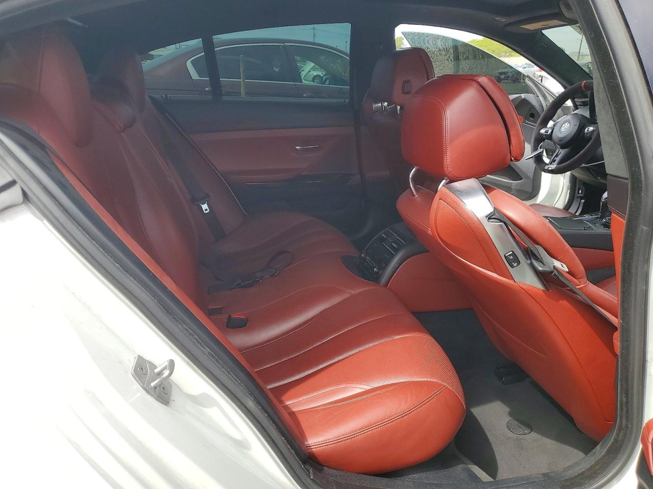 BMW 6 Series