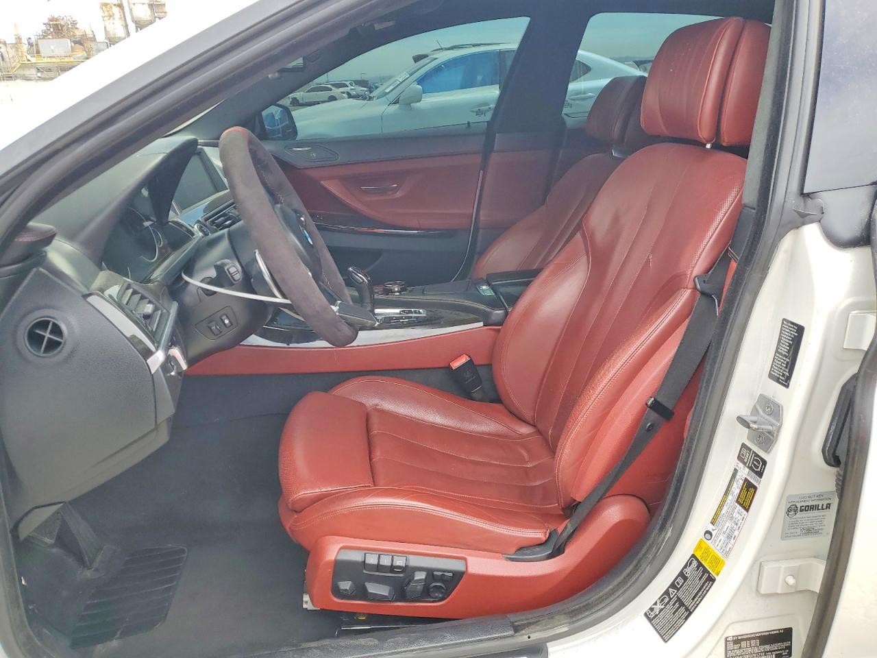 BMW 6 Series