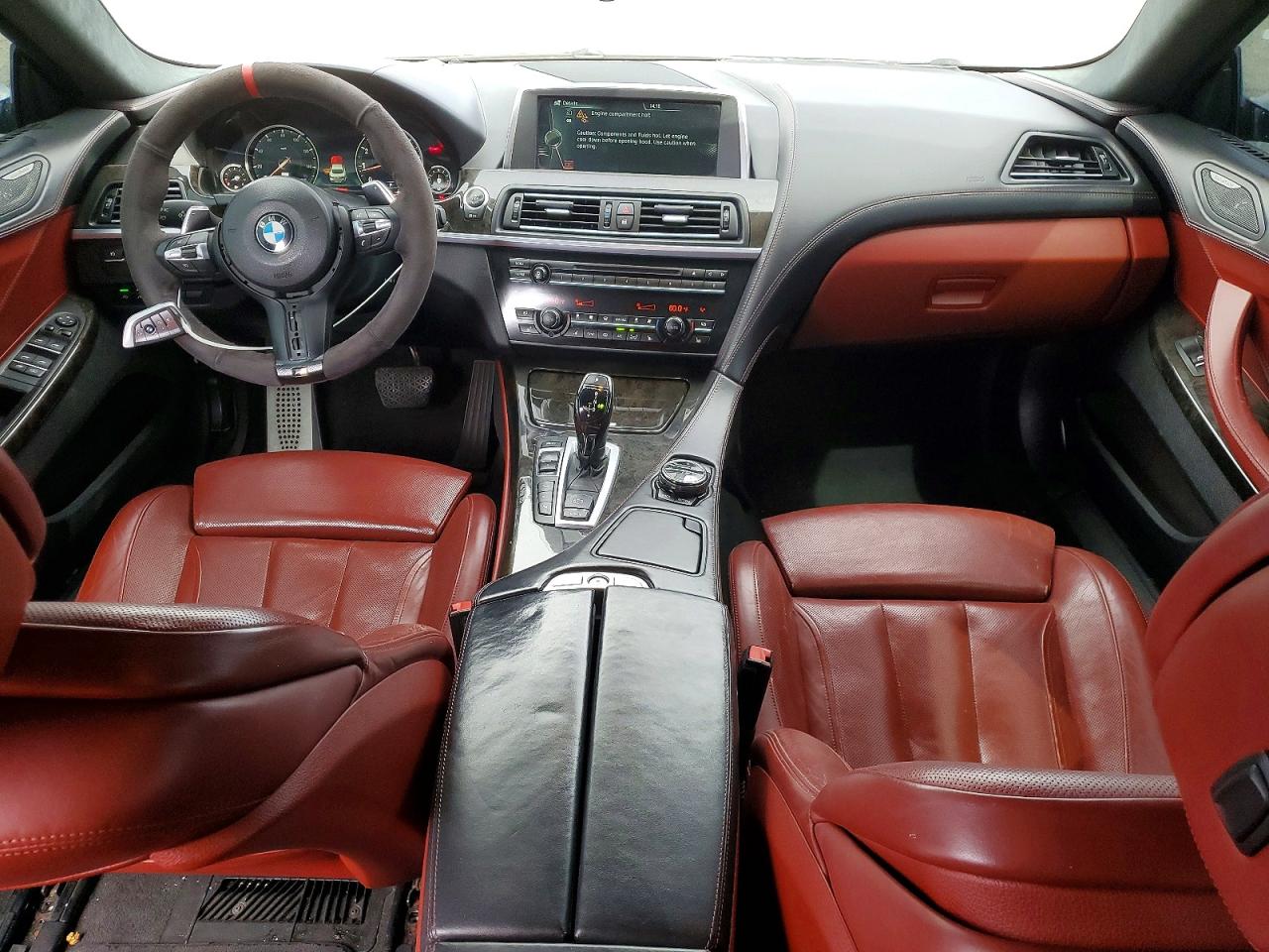 BMW 6 Series