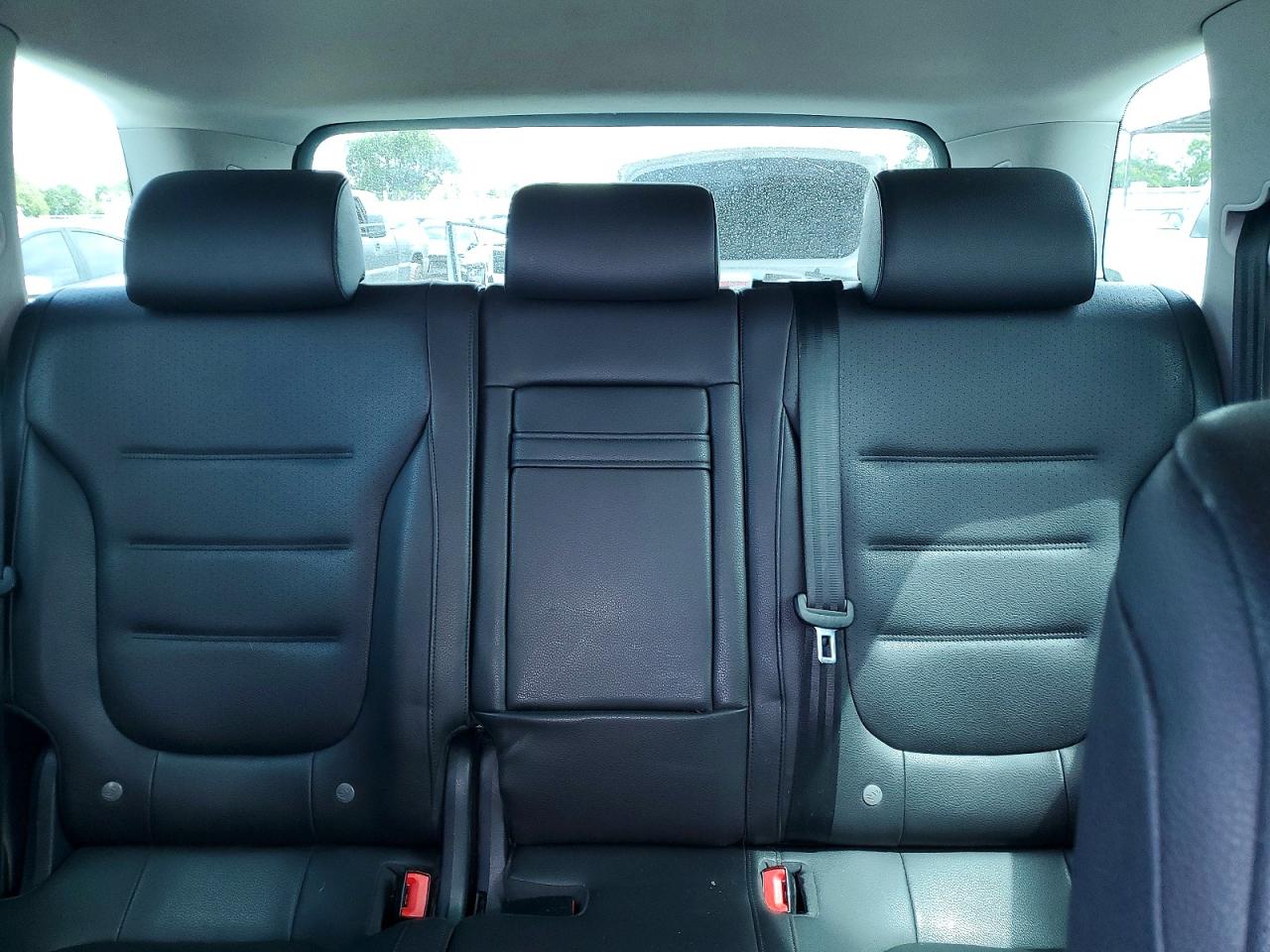 Volkswagen Touareg V6