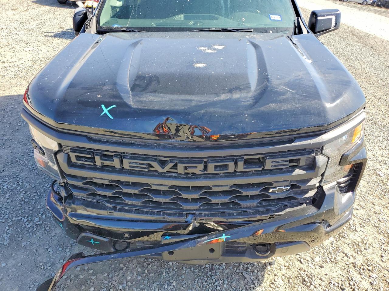 Chevrolet Silverado K1500