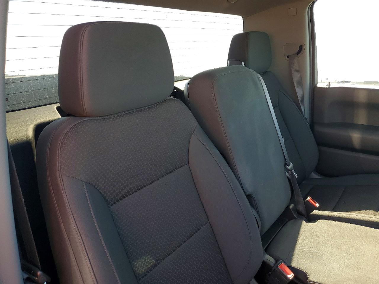Chevrolet Silverado K1500