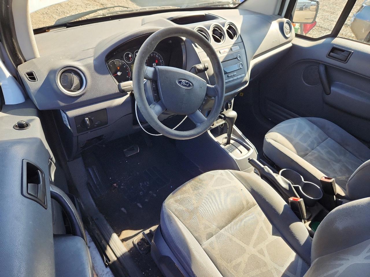 Ford Transit Xlt