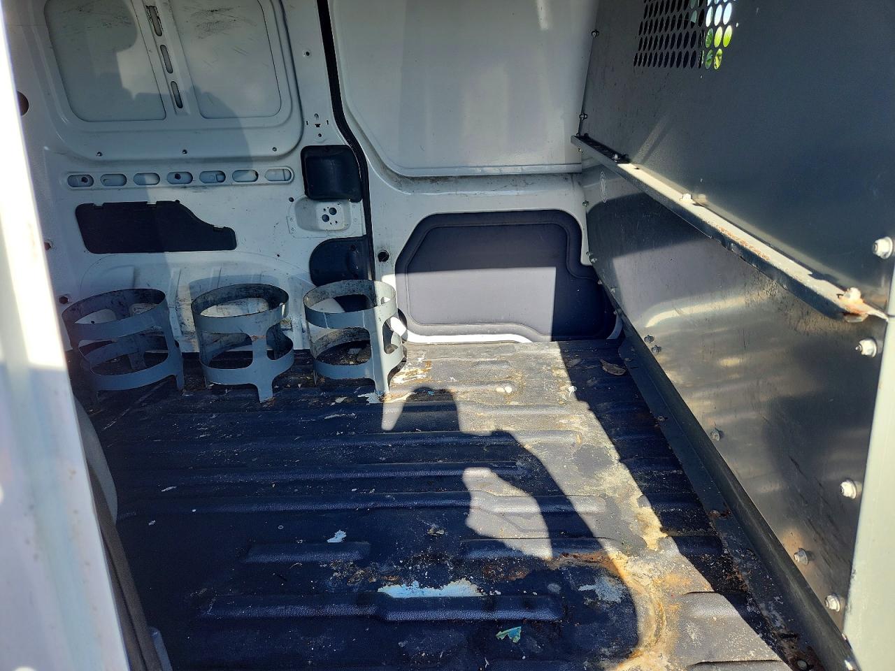 Ford Transit Xlt