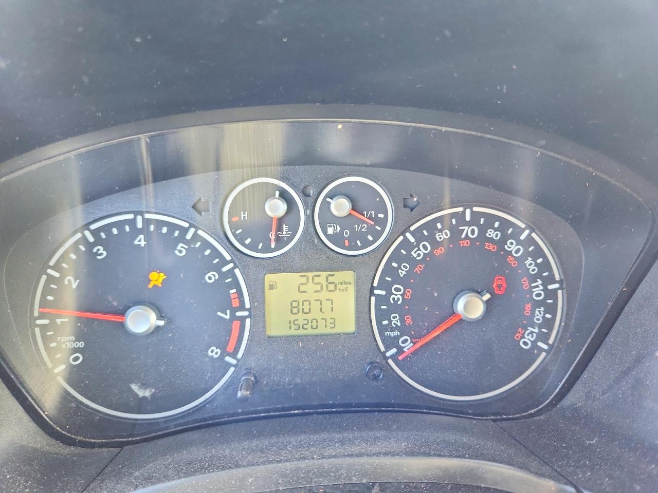 Ford Transit Xlt