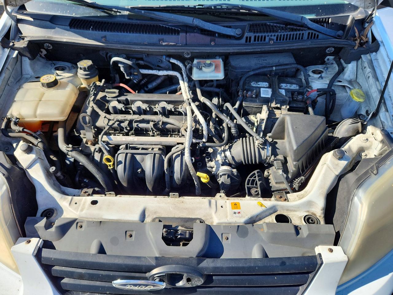 Ford Transit Xlt