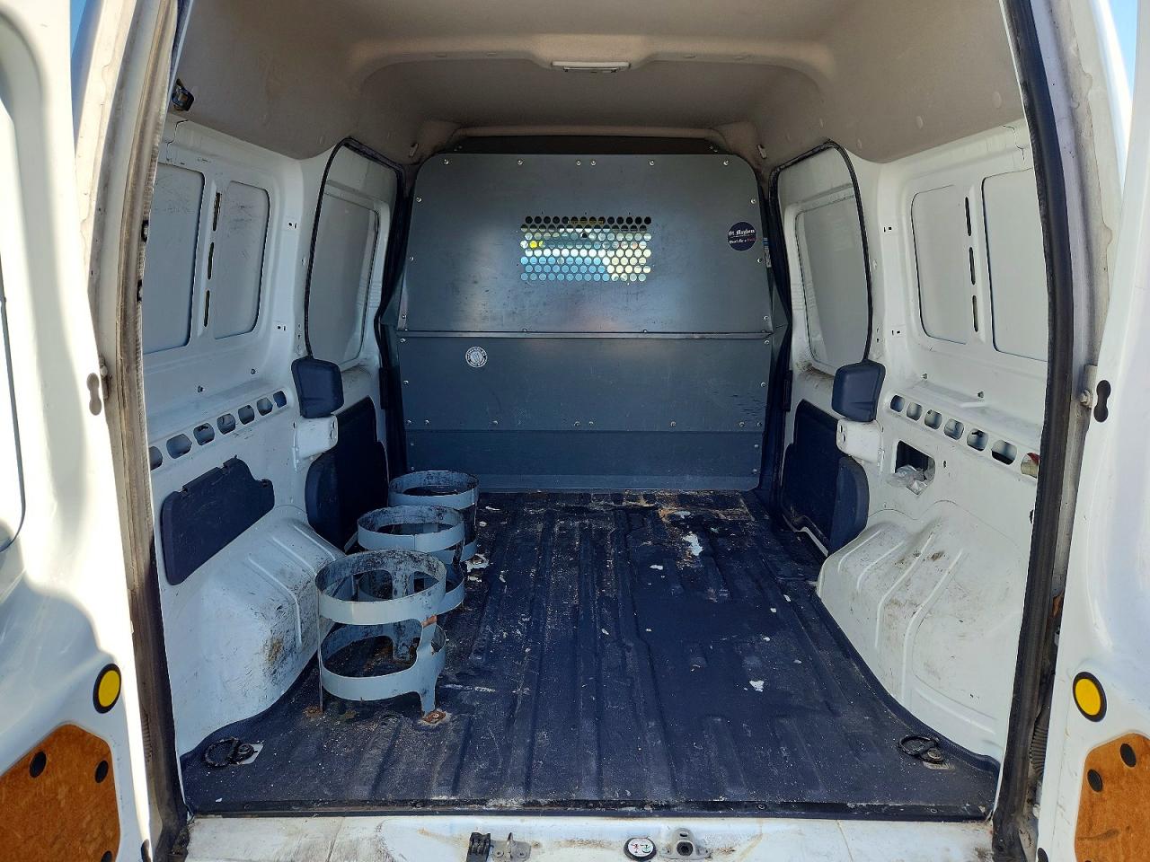 Ford Transit Xlt