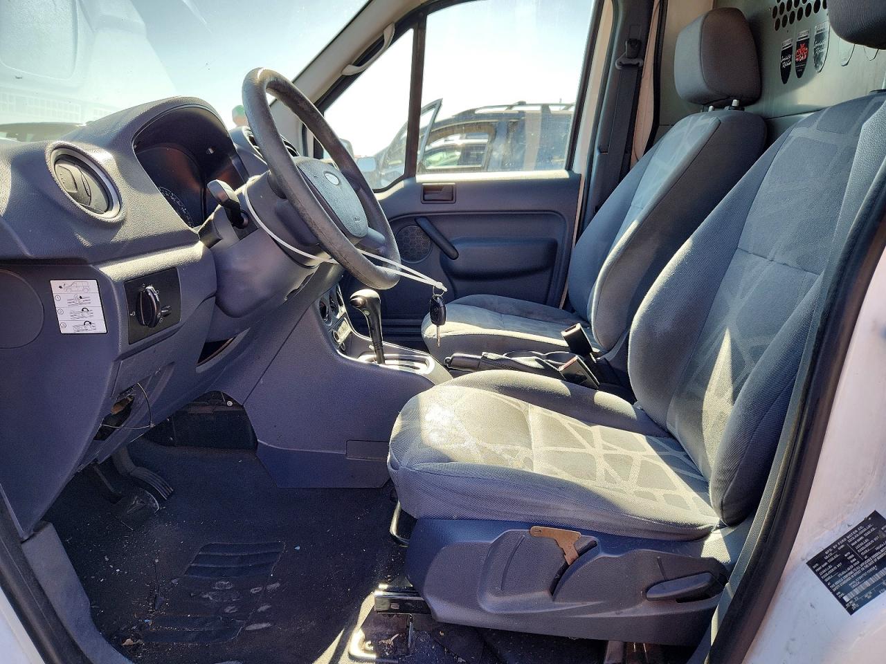 Ford Transit Xlt
