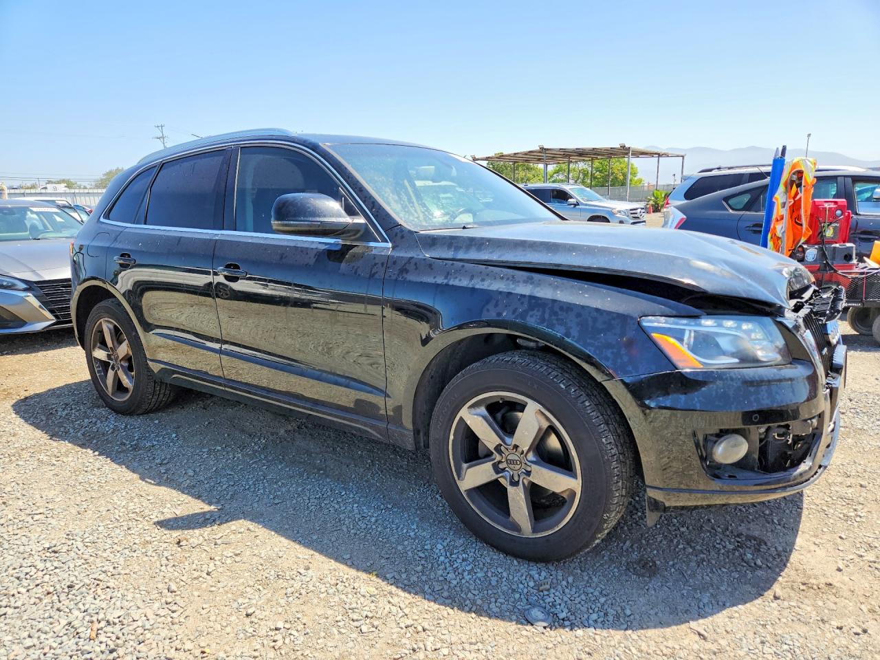 Audi Q5 Premium Plus