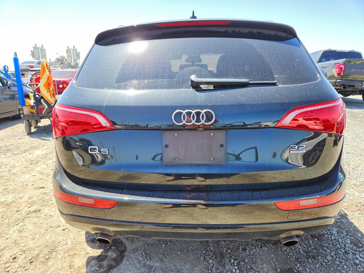 Audi Q5 Premium Plus