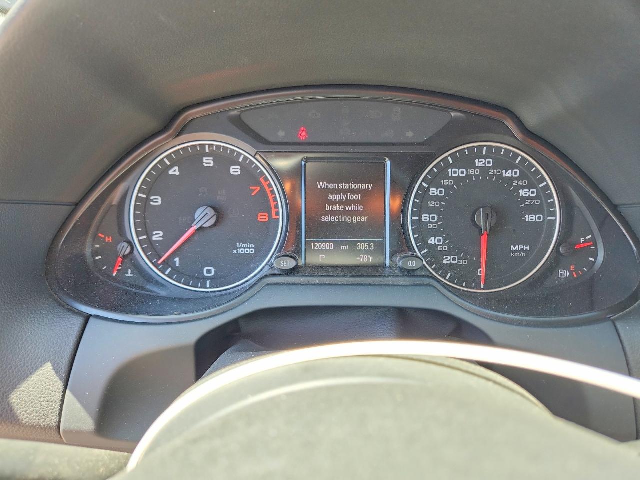 Audi Q5 Premium Plus