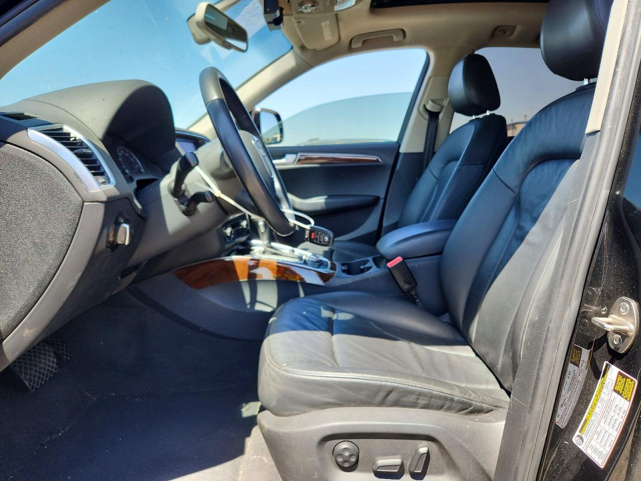 Audi Q5 Premium Plus