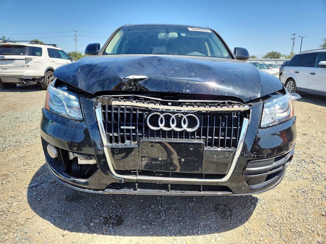 Audi Q5 Premium Plus