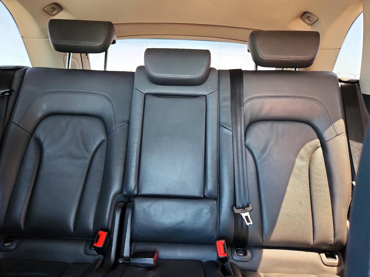 Audi Q5 Premium Plus