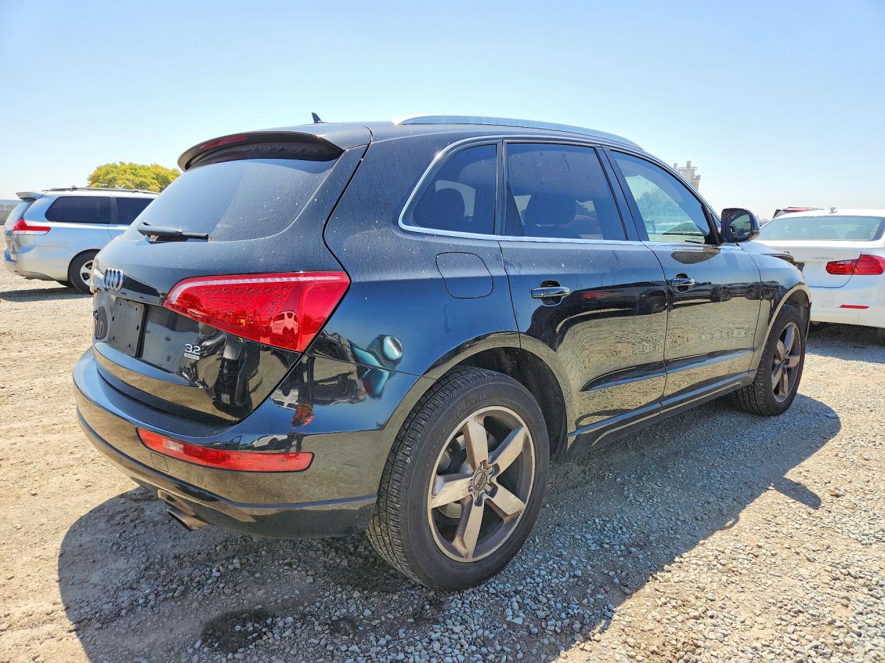 Audi Q5 Premium Plus