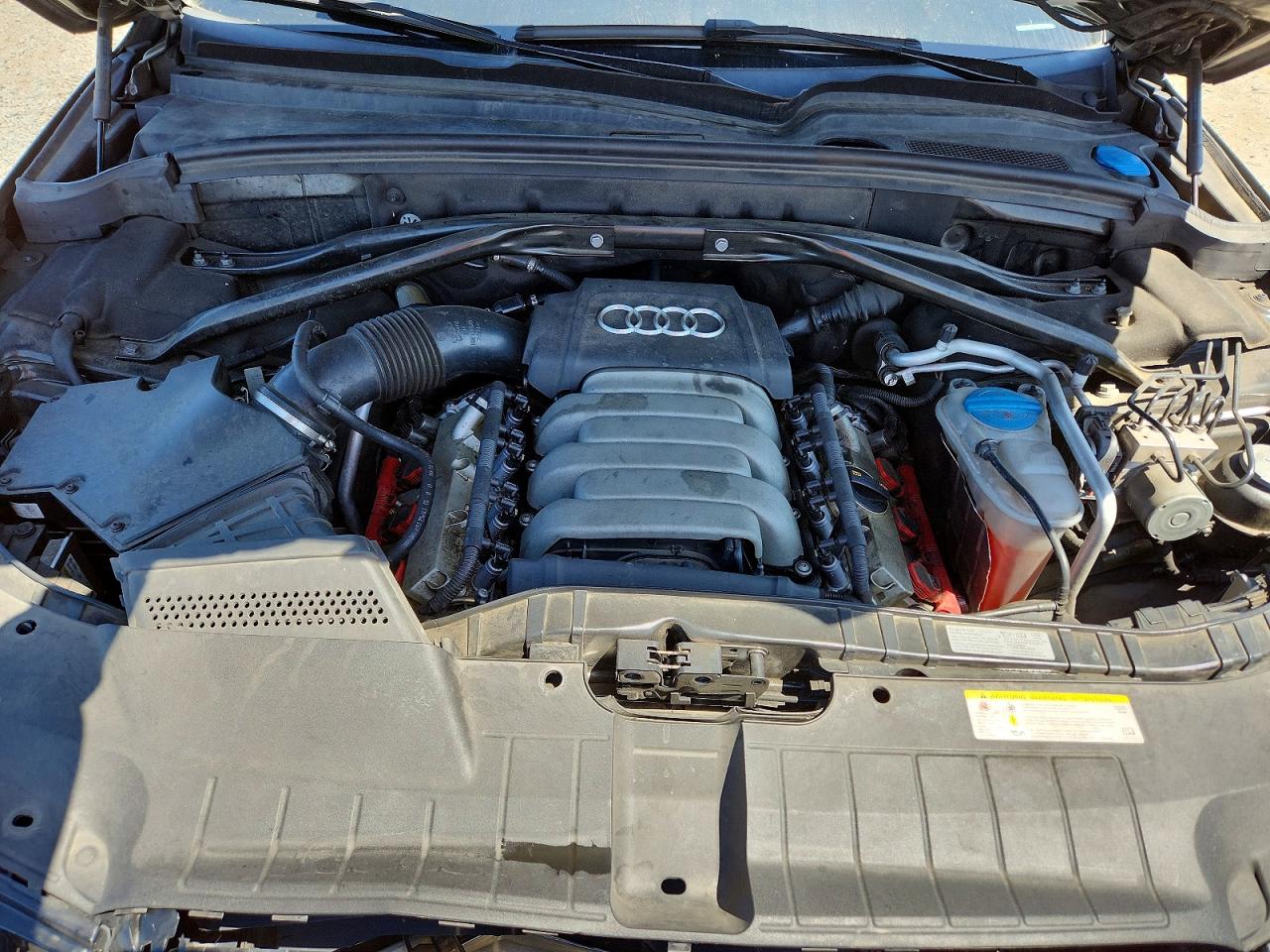 Audi Q5 Premium Plus