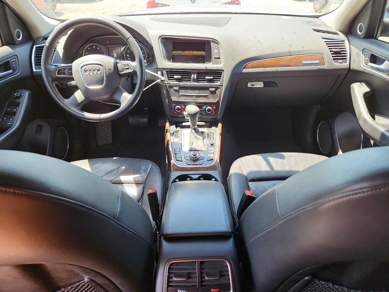 Audi Q5 Premium Plus