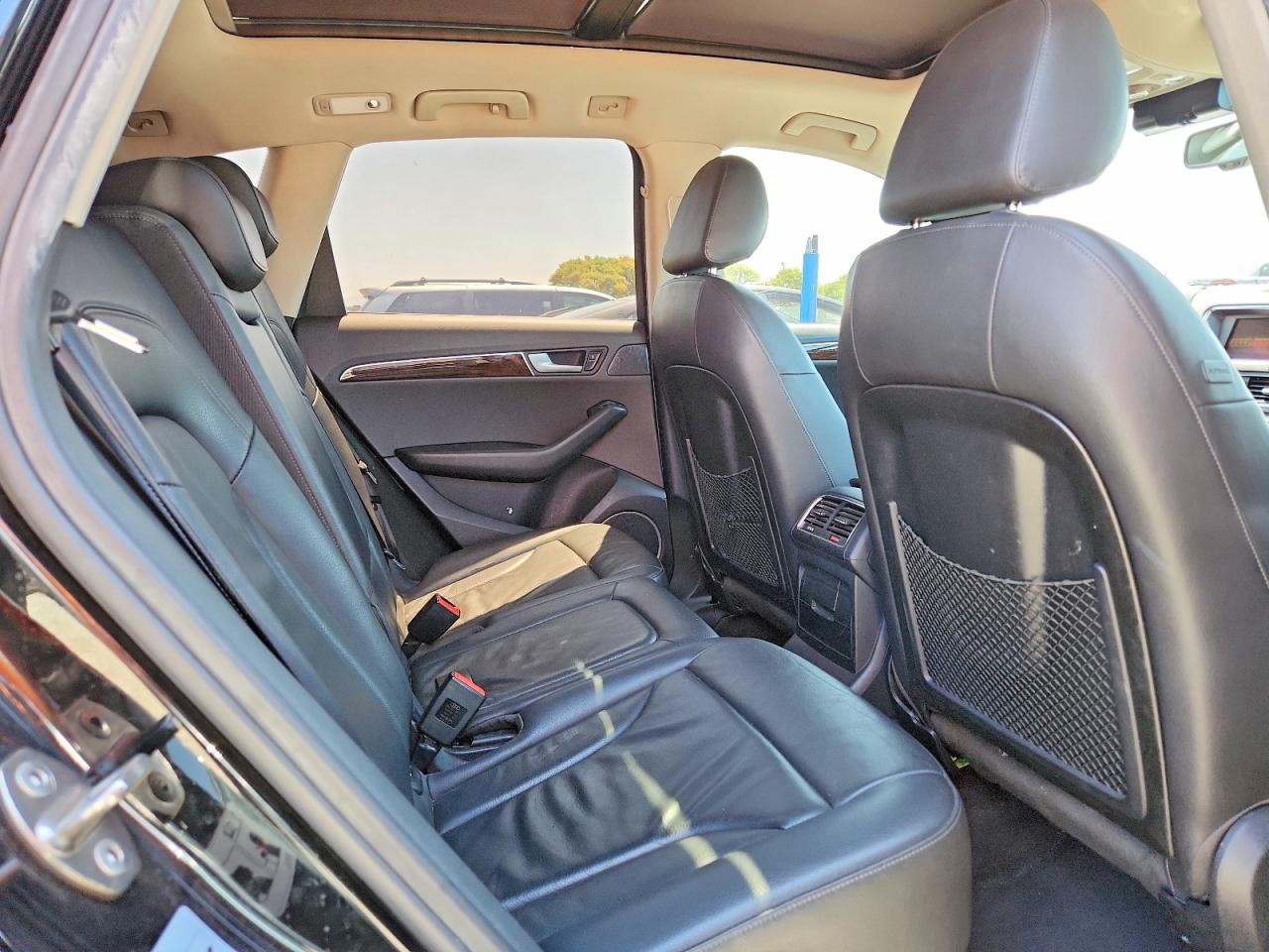 Audi Q5 Premium Plus