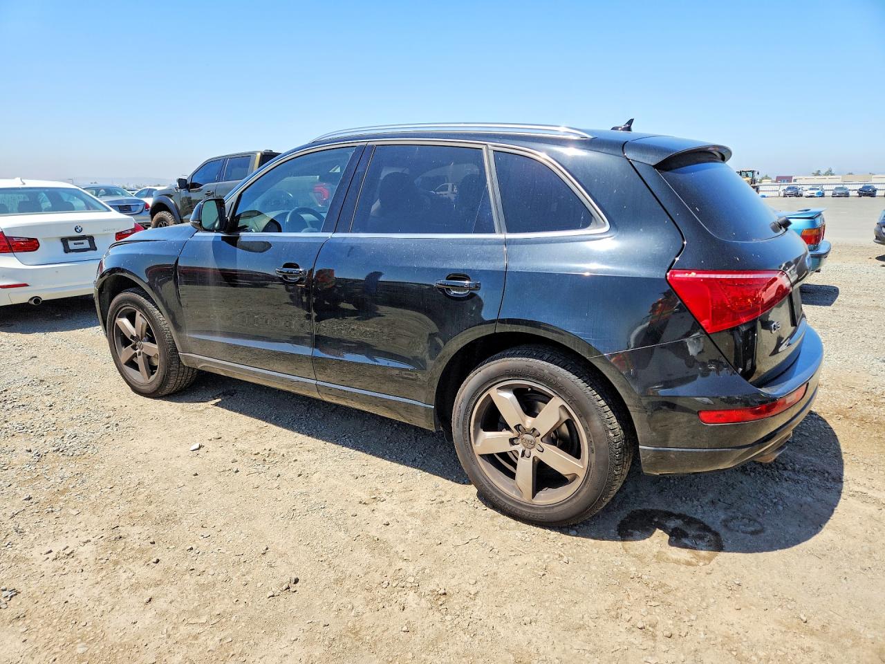 Audi Q5 Premium Plus