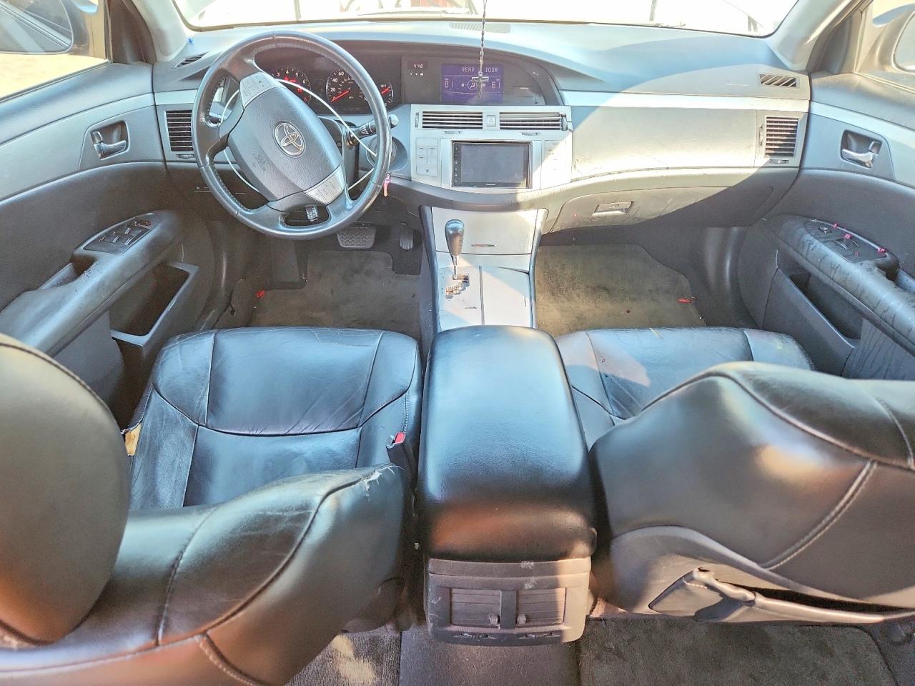 Toyota Avalon Touring