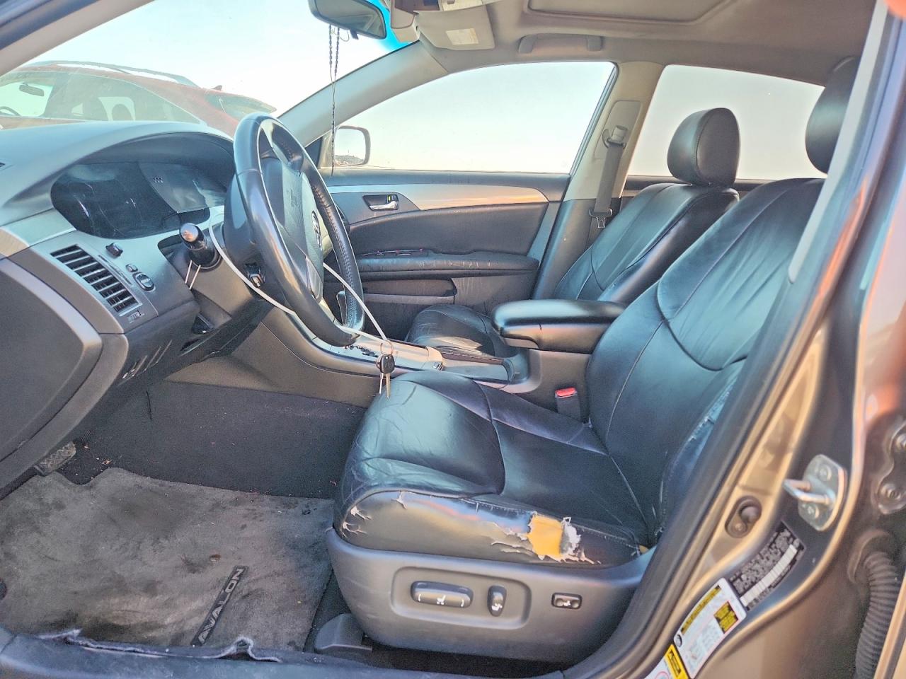 Toyota Avalon Touring