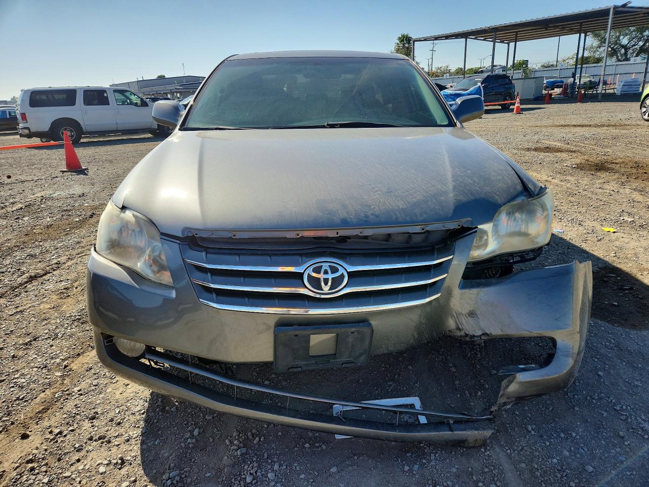 Toyota Avalon Touring