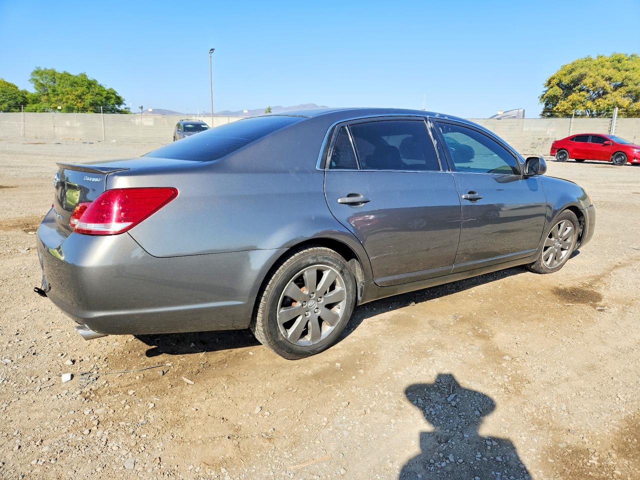 Toyota Avalon Touring