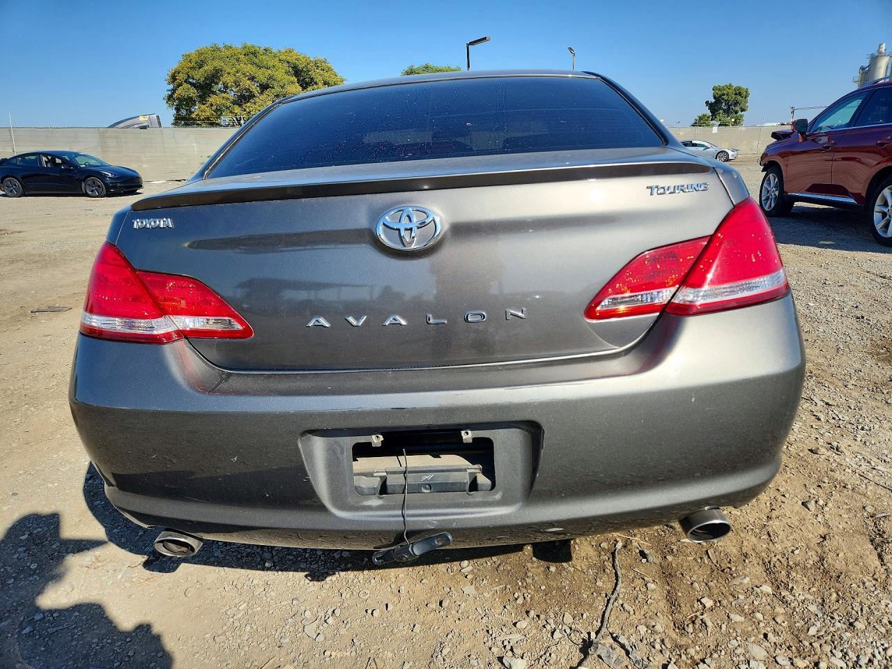 Toyota Avalon Touring