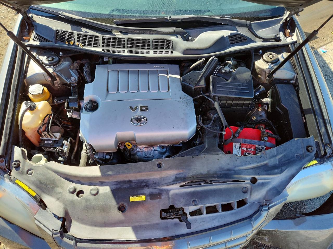 Toyota Avalon Touring