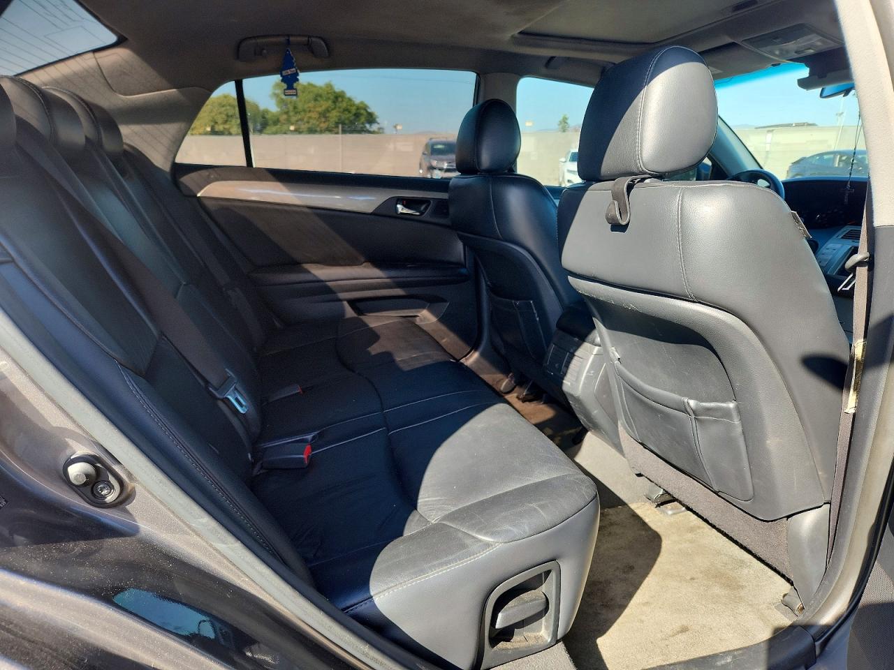 Toyota Avalon Touring