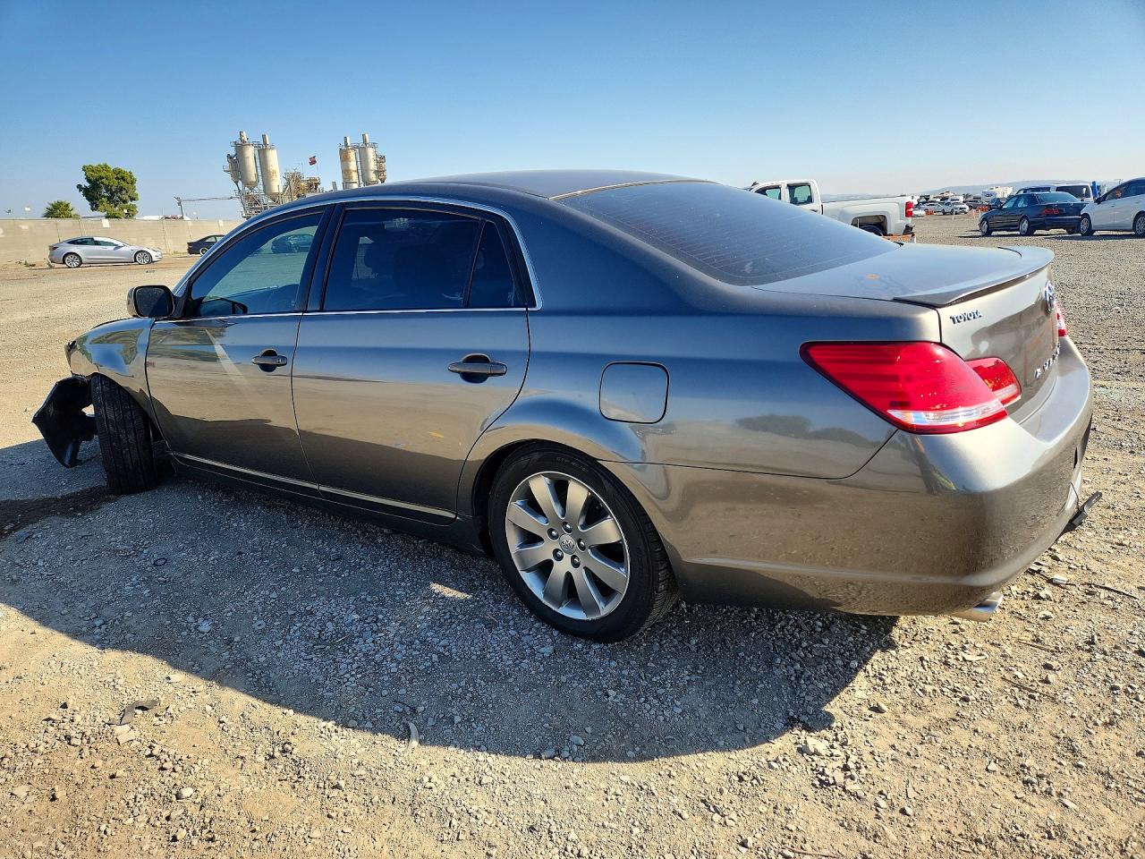 Toyota Avalon Touring