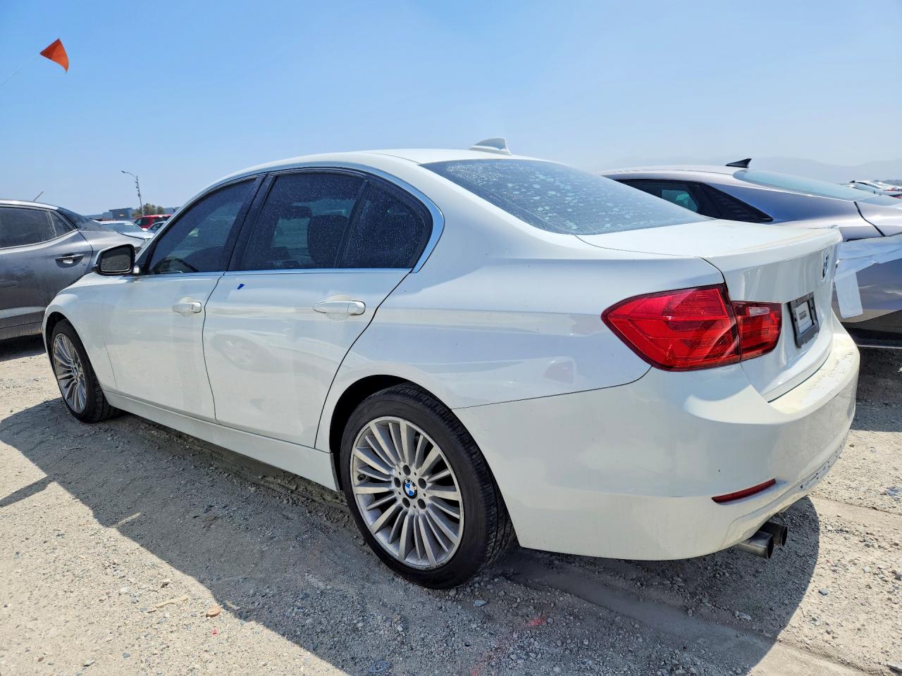 BMW 3 Series I